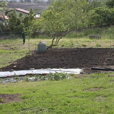 La Ería de Colombres Exterior foto