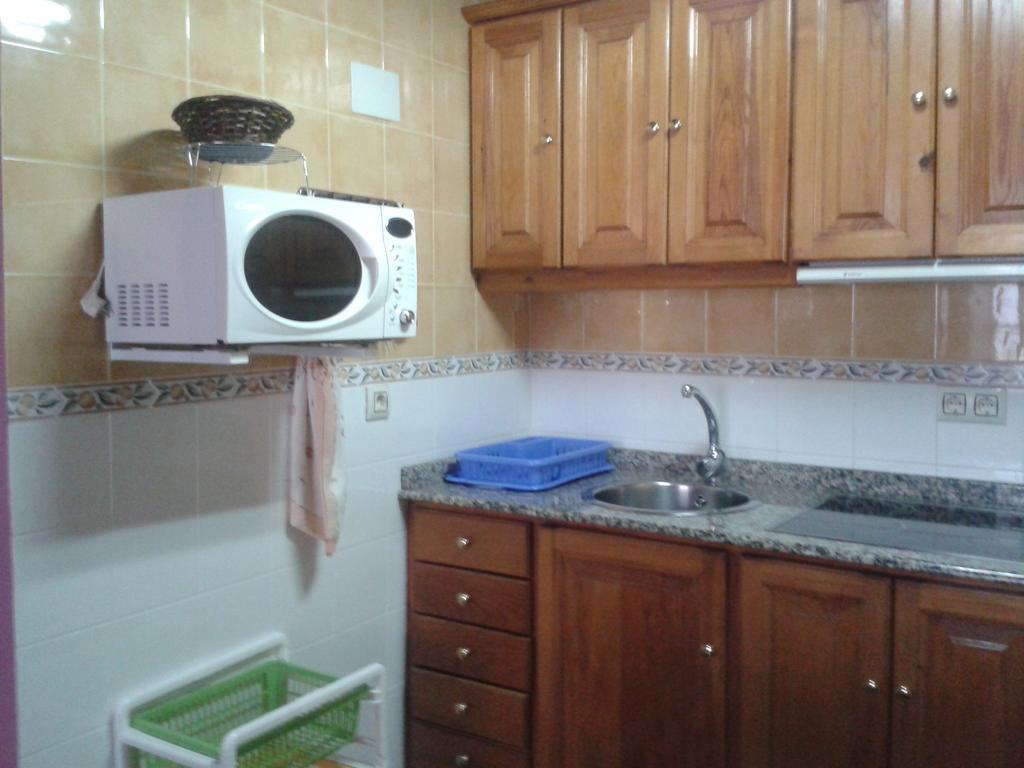 La Ería de Colombres Quarto foto