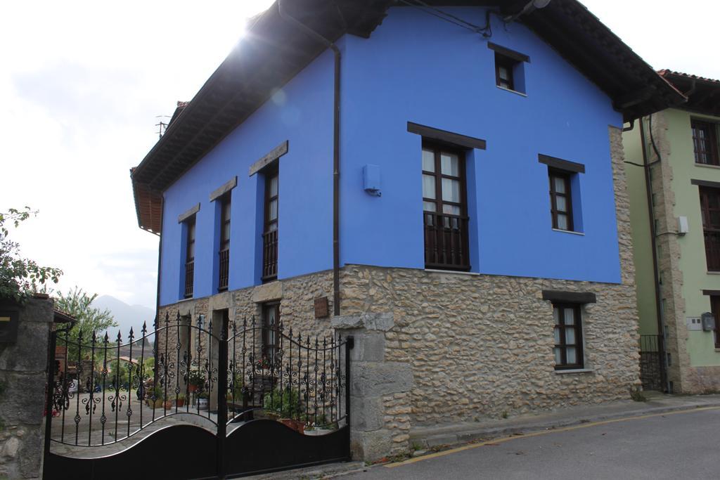 La Ería de Colombres Quarto foto