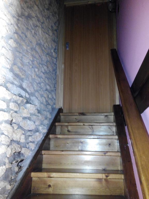 La Ería de Colombres Exterior foto