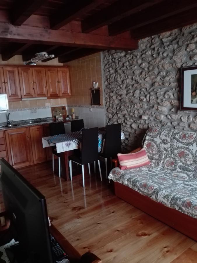 La Ería de Colombres Exterior foto