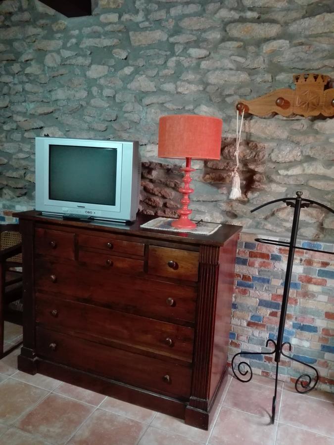La Ería de Colombres Exterior foto