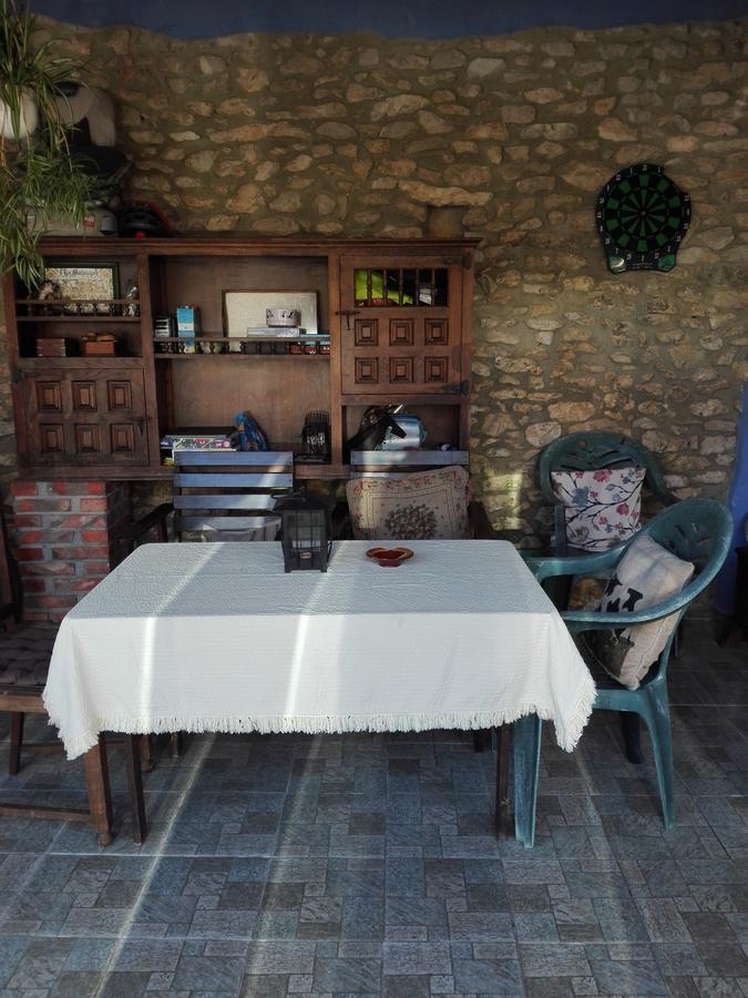 La Ería de Colombres Exterior foto